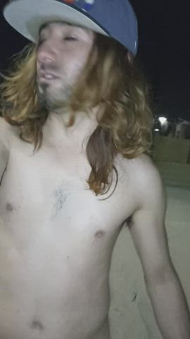 Cum Exhibitionist Exposed Male Masturbation clip