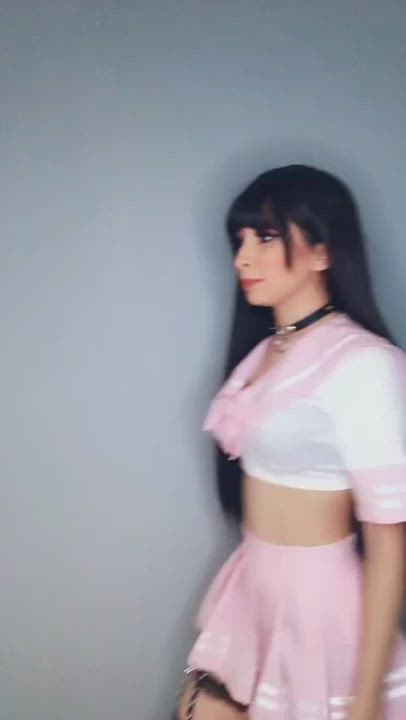 Asian Boobs Girls clip