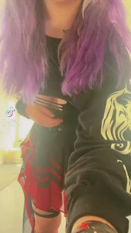 Ass Big Tits Thighs clip