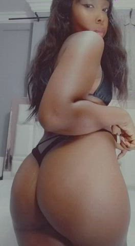 ass ebony sensual clip