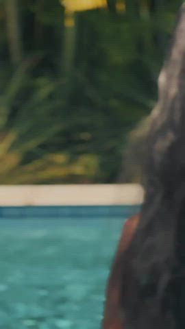 big ass bikini brazilian celebrity ebony goddess clip