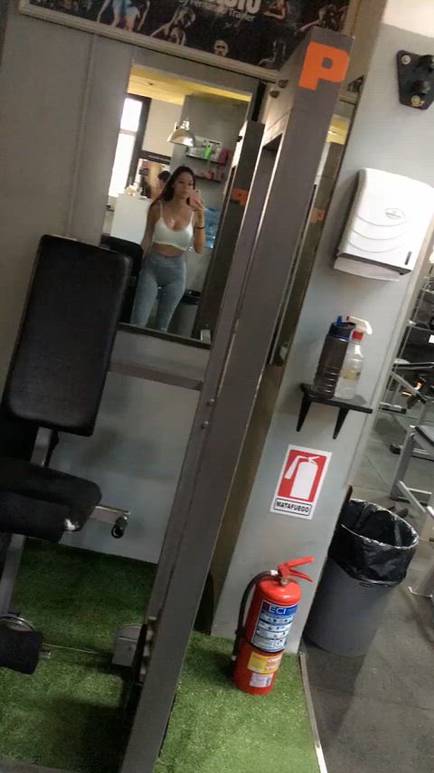 babe sexy slim clip