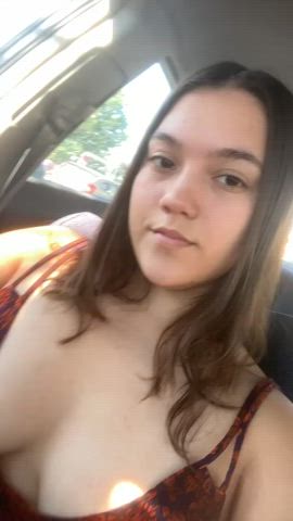 Makin the most of sundress season while it lasts