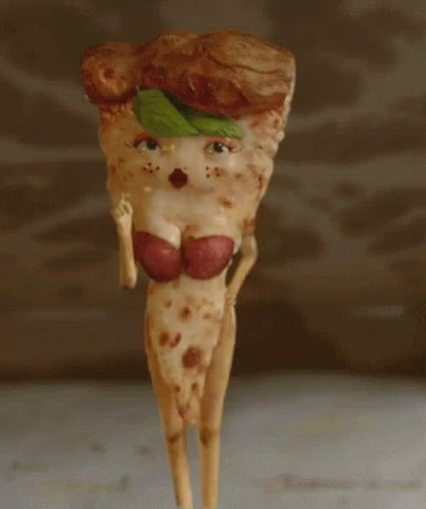 Food Fetish clip