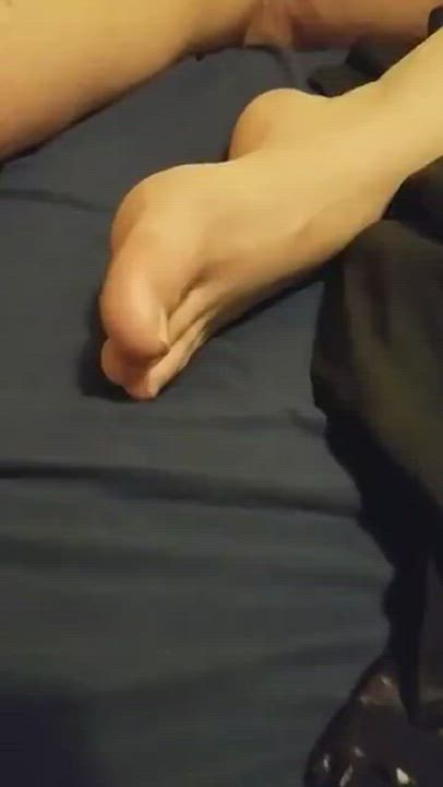BBW Big Tits Ex-Girlfriend clip
