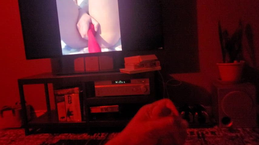 cum cumshot pussy teen clip