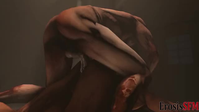 Animation Big Dick Gay Zombie clip