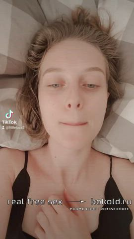 ass asshole busty creampie cuckold lesbian natural tits tiktok wet pussy clip