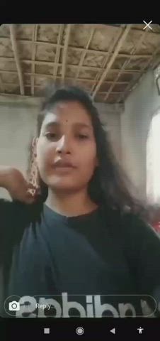 bouncing tits dancing pussy clip