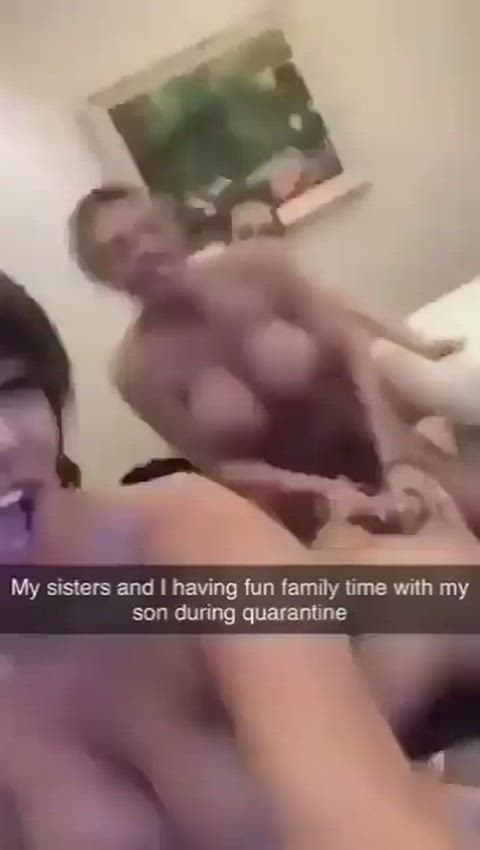 big tits amateur tits milf sex nsfw lesbian threesome riding hardcore clip