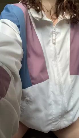 Booty Bouncing Tits Riding clip