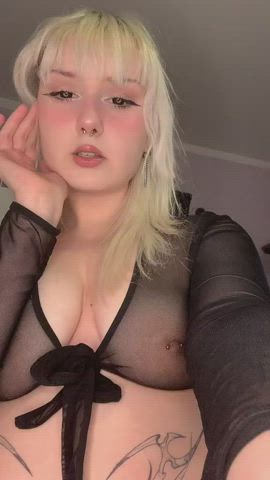 18 years old amateur asian big tits nsfw teen tiktok clip