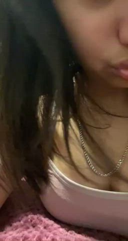 bwc bangladeshi british natural tits teasing teen clip