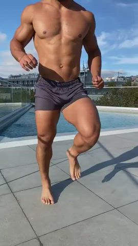 Big Dick Boyfriend Exhibitionist clip