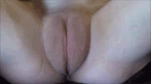 jiggling pussy spookyfatbrat clip