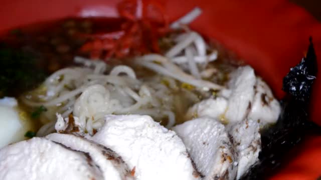 Jerk Ramen