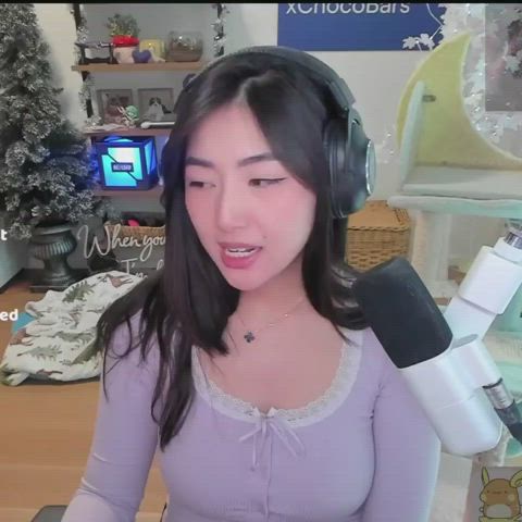 asian beautiful women clip