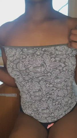 ass public tits clip