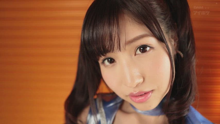 bukkake jav model clip