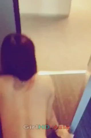 amateur asian cute girls nsfw nude sex clip