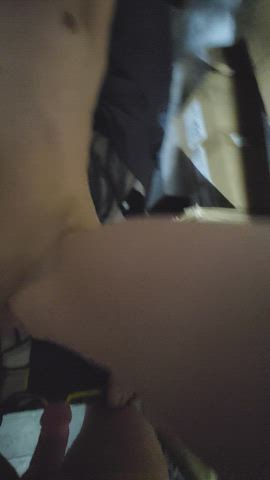 Petite Public Tattoo clip