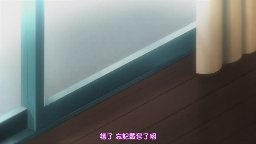 cheating hentai milf clip