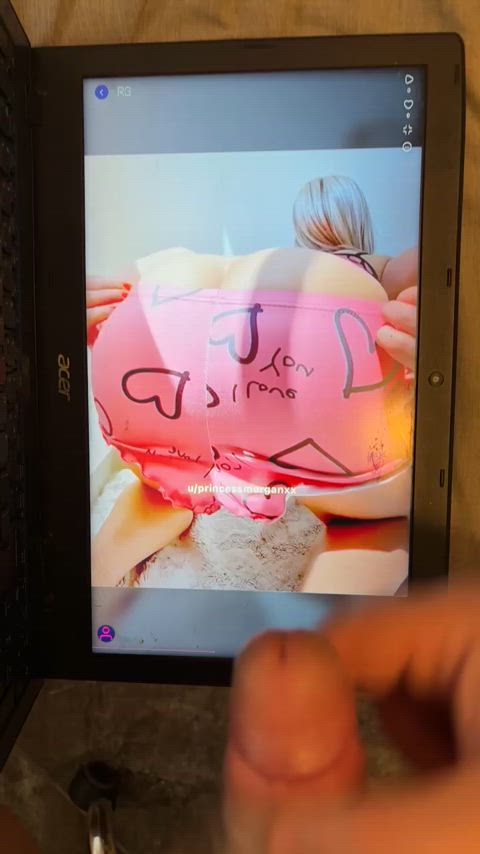 cum cumshot tribute r/tributeme clip