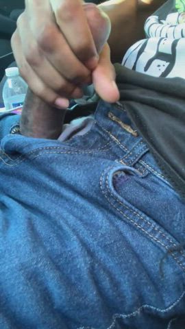 car cum male masturbation solo clip