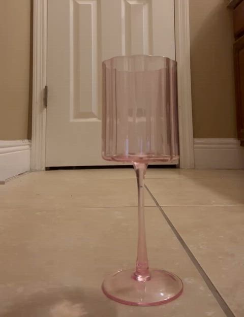 My cup overfloweth again π
