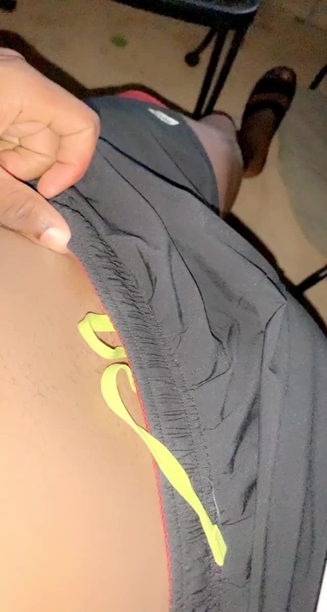 (22) Had to let him breath ðŸ˜