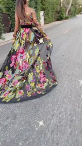 Ass Halle Berry Legs clip