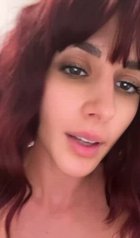 big tits busty fingering latina masturbating onlyfans pussy teen clip