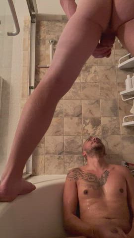 gay piss watersports clip