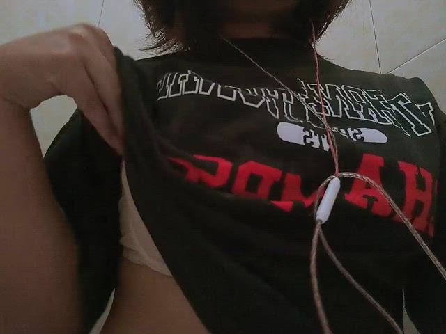 asian boobs teen tits clip