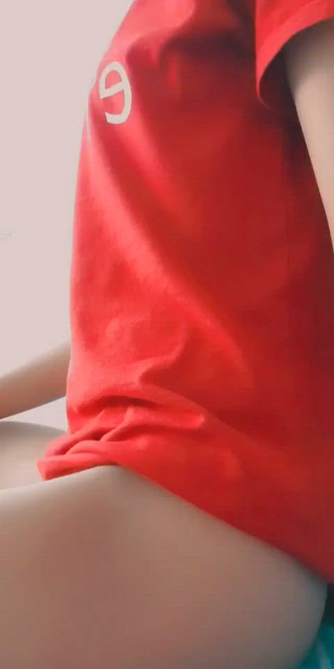bra panties sissy thong trans woman clip