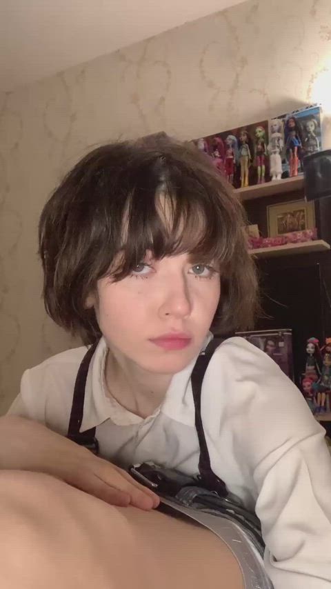 does anyone have a name