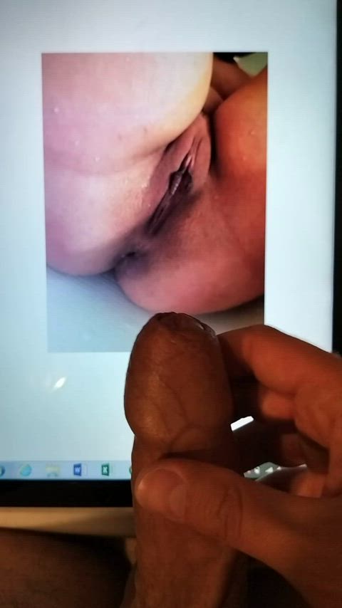 cum tribute r/tributeme clip