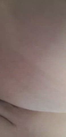 BBW Clit Rubbing Pussy Pussy Spread Thick clip