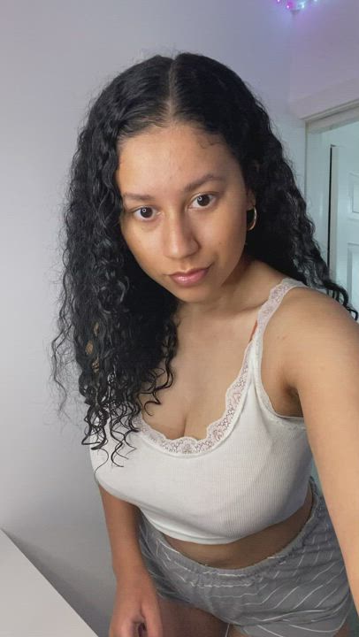I want validation.
