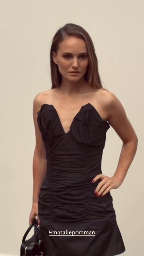 Sultry Natalie