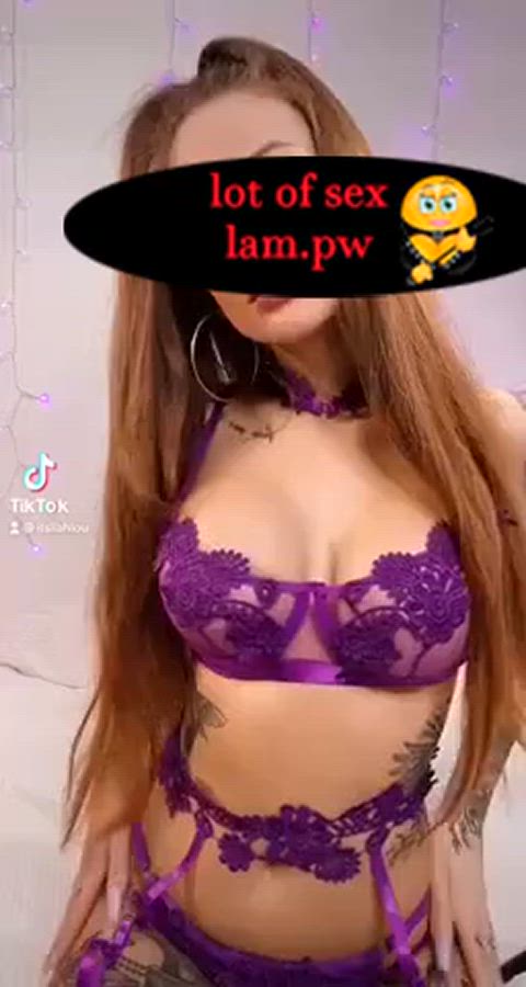 ass babe big ass big tits nude pussy solo teen tiktok tits clip