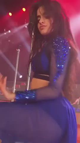 Ass Celebrity Clothed Curvy Cute Dancing Latina Petite Tease clip