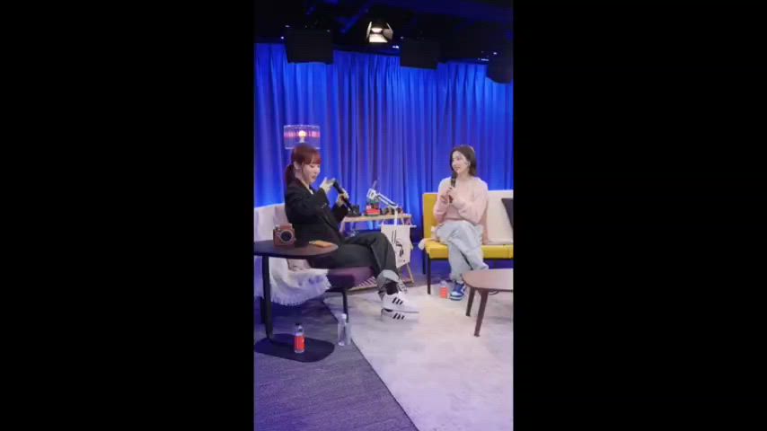 korean orgasm kpop clip