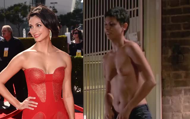 Morena Baccarin