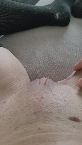 ftm punishment trans clip