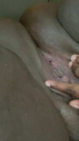 Jigaboo Pussy for Hungry for Superior BWC & Breeding