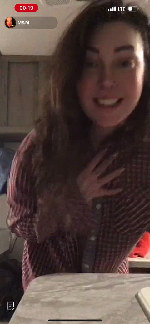 amateur big tits pussy tiktok r/tiktits just-boobs lips-that-grip real-girls-on-tiktok