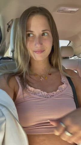 Boobs Flashing Sexy Susi clip