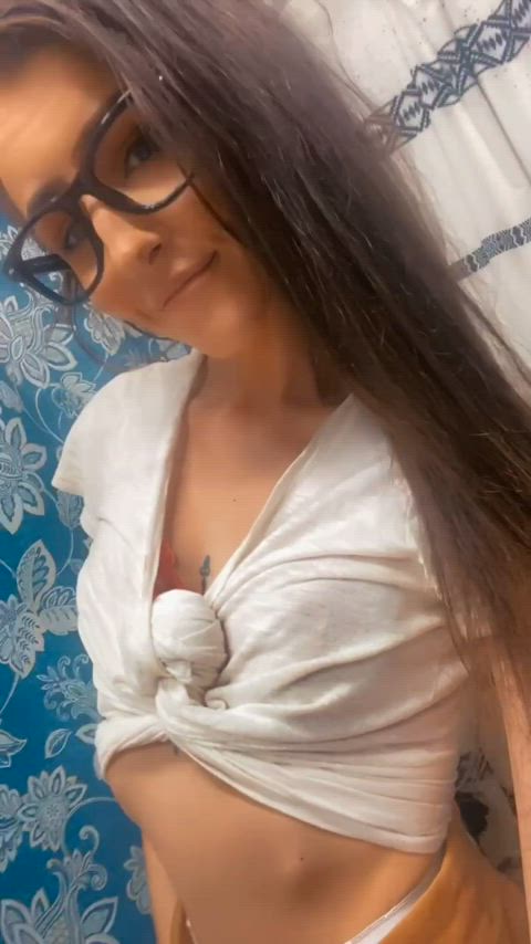 Would you fuck me good for an A? ;)