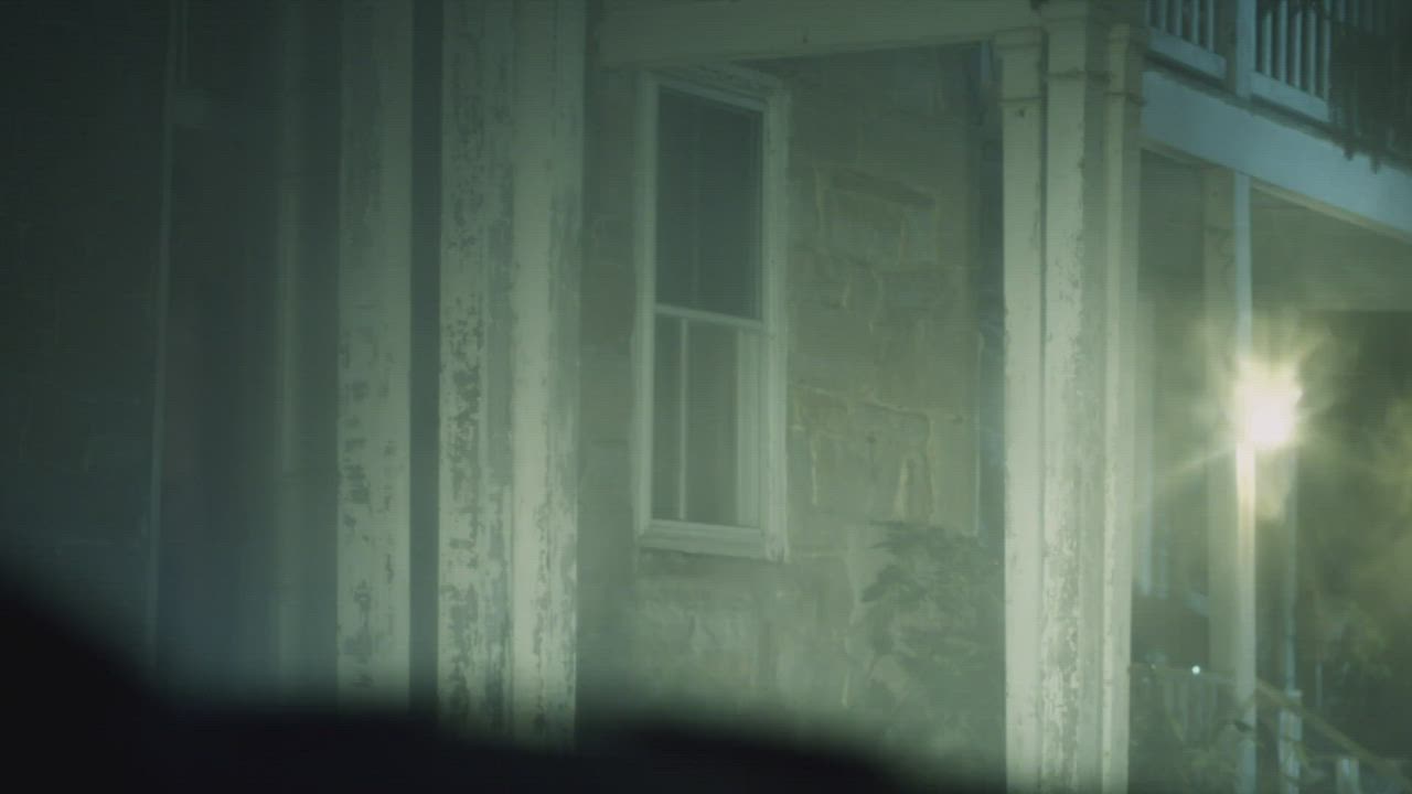 American Cinema Nudity clip